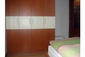 Slovakia Chata Mýto pod Ďumbierom, Exterior